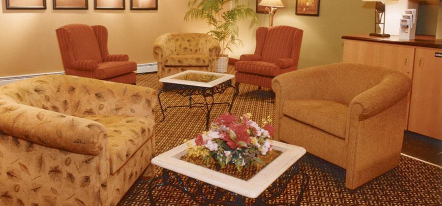 Howard Johnson By Wyndham Vancouver Downtown Bagian luar foto