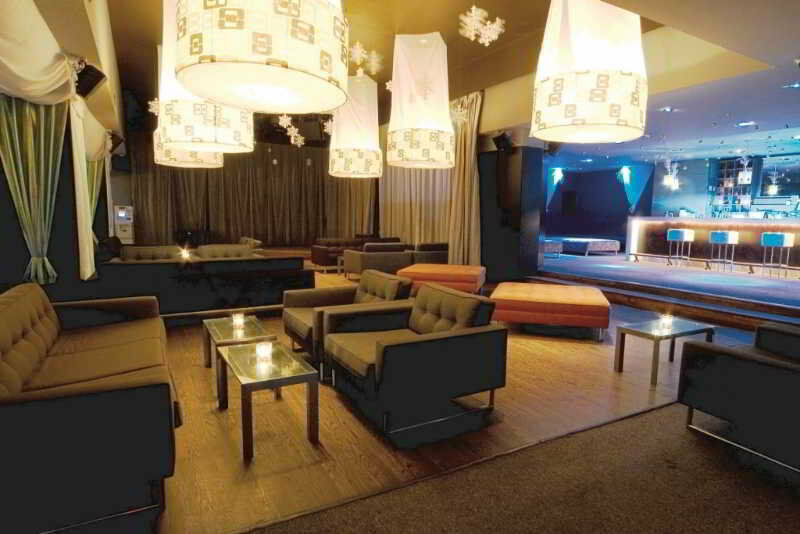 Howard Johnson By Wyndham Vancouver Downtown Bagian luar foto